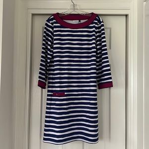 Cabana Life Shift Dress